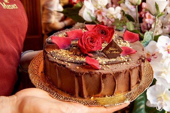 Gelateria de' Medici